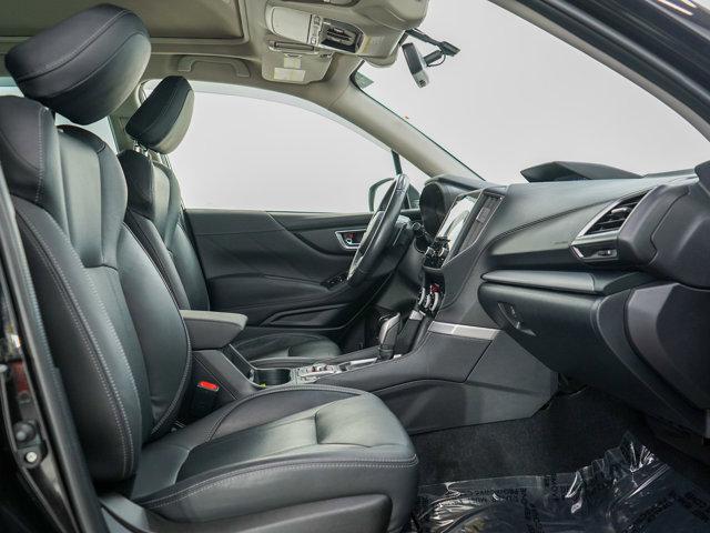 used 2021 Subaru Forester car, priced at $26,998