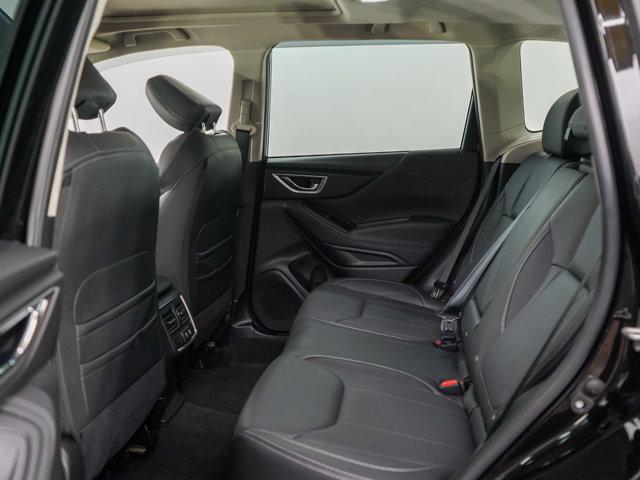 used 2021 Subaru Forester car, priced at $26,998