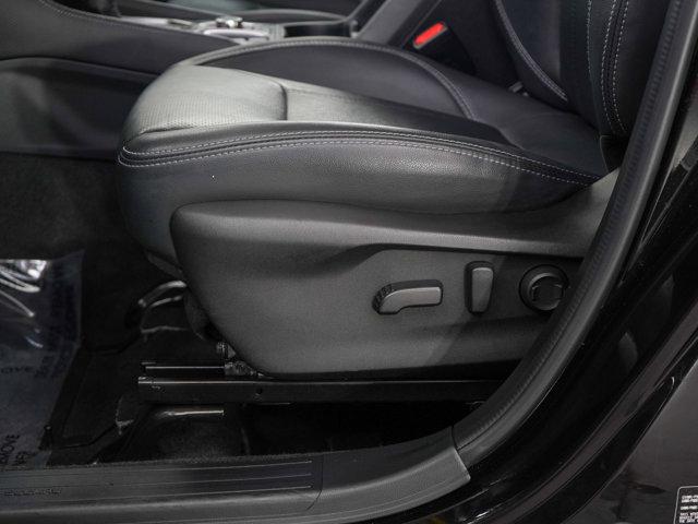 used 2021 Subaru Forester car, priced at $26,998