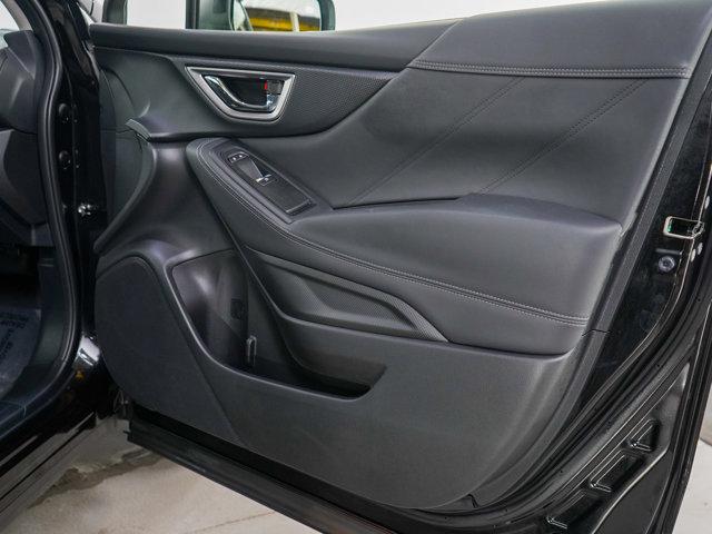 used 2021 Subaru Forester car, priced at $26,998