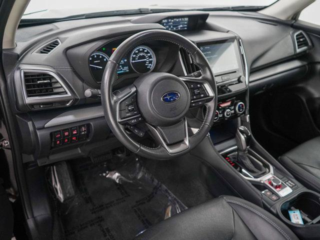 used 2021 Subaru Forester car, priced at $26,998