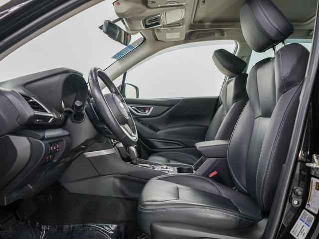 used 2021 Subaru Forester car, priced at $26,998