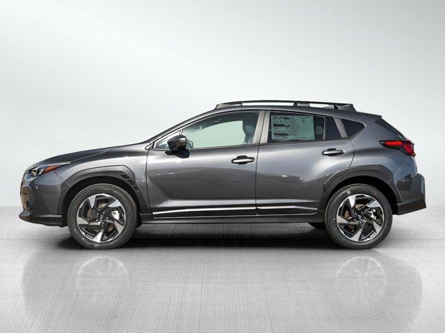 new 2025 Subaru Crosstrek car, priced at $34,938