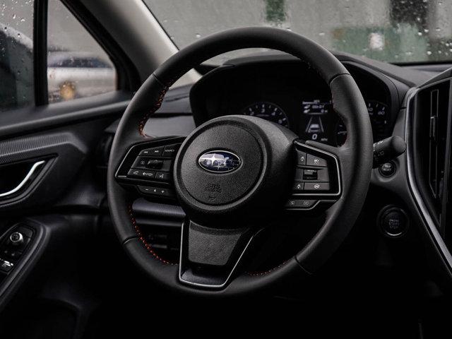 new 2025 Subaru Crosstrek car, priced at $34,938