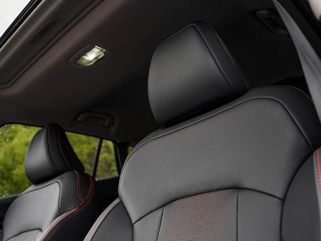 new 2025 Subaru Crosstrek car, priced at $34,938