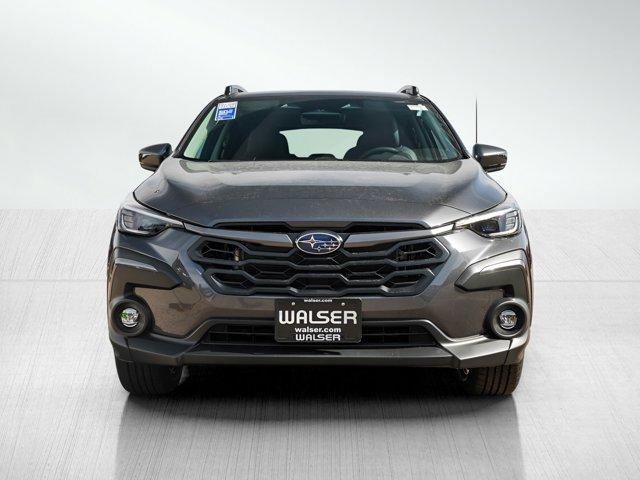 new 2025 Subaru Crosstrek car, priced at $34,938