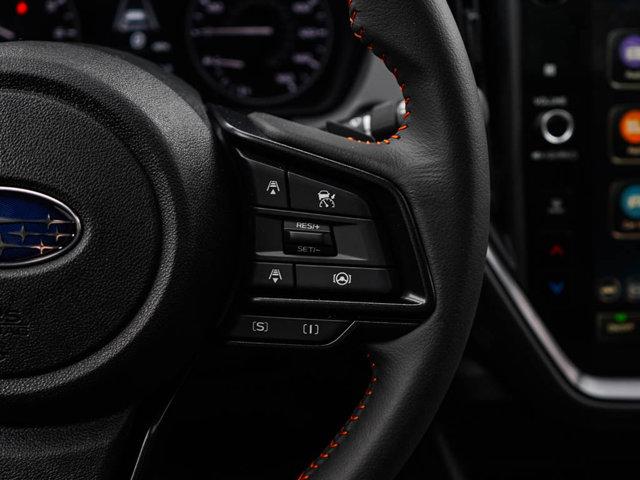 new 2025 Subaru Crosstrek car, priced at $34,938