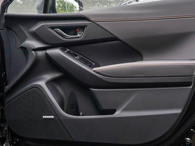 new 2025 Subaru Crosstrek car, priced at $34,938