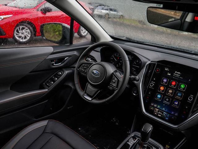 new 2025 Subaru Crosstrek car, priced at $34,938