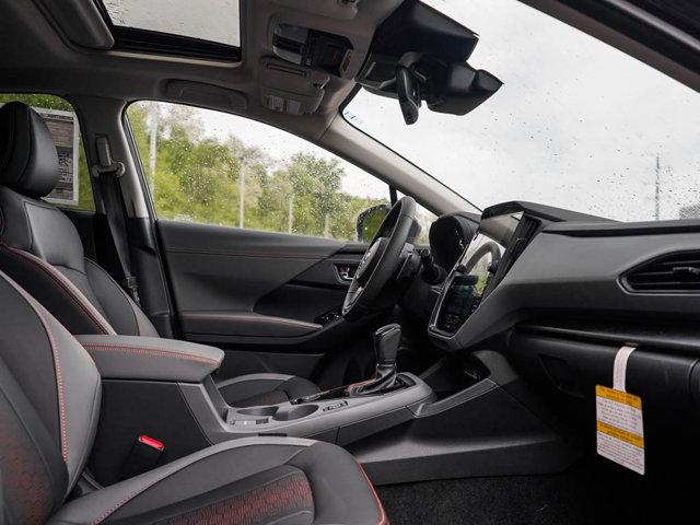 new 2025 Subaru Crosstrek car, priced at $34,938