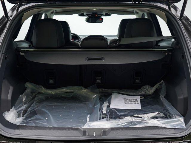 new 2025 Subaru Crosstrek car, priced at $34,938