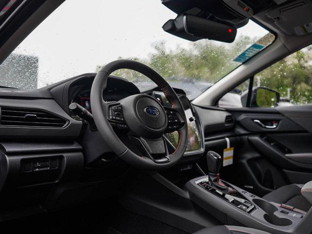 new 2025 Subaru Crosstrek car, priced at $34,938