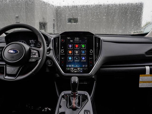 new 2025 Subaru Crosstrek car, priced at $34,938