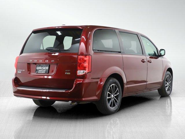 used 2019 Dodge Grand Caravan car, priced at $18,399