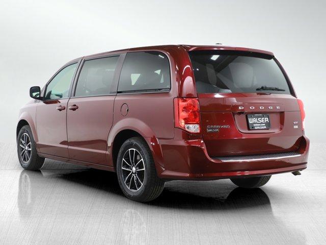 used 2019 Dodge Grand Caravan car, priced at $18,399