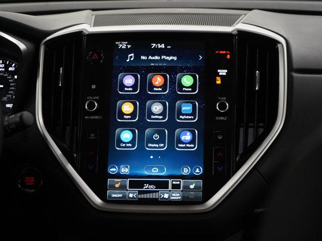 used 2024 Subaru Ascent car, priced at $31,299