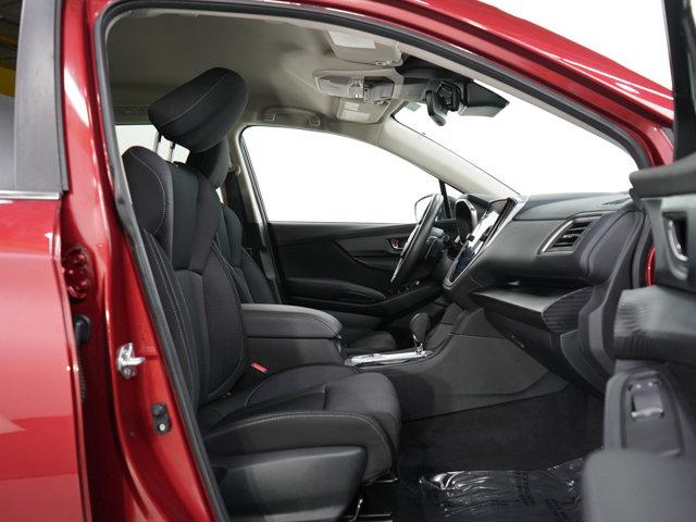 used 2024 Subaru Ascent car, priced at $31,299
