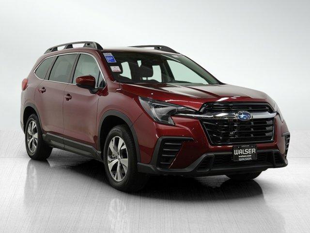 used 2024 Subaru Ascent car, priced at $31,299