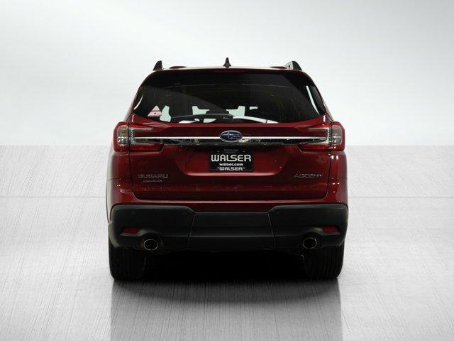 used 2024 Subaru Ascent car, priced at $31,299