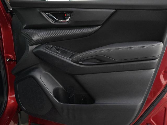 used 2024 Subaru Ascent car, priced at $31,299