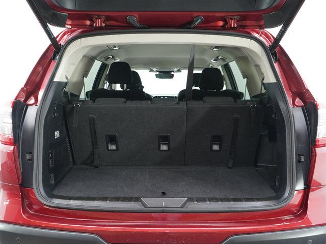 used 2024 Subaru Ascent car, priced at $31,299