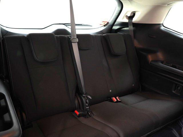 used 2024 Subaru Ascent car, priced at $31,299