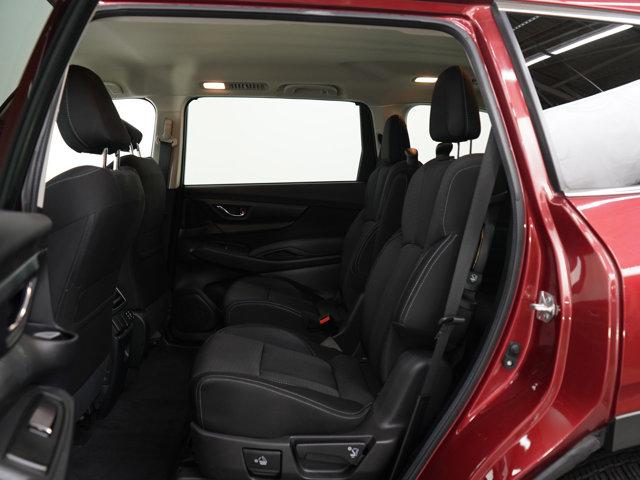 used 2024 Subaru Ascent car, priced at $31,299