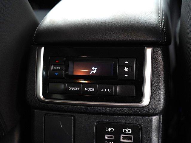 used 2024 Subaru Ascent car, priced at $31,299