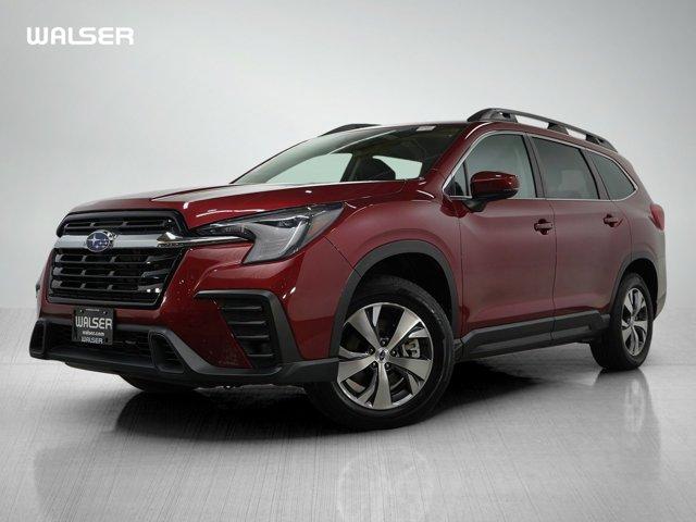 used 2024 Subaru Ascent car, priced at $31,299