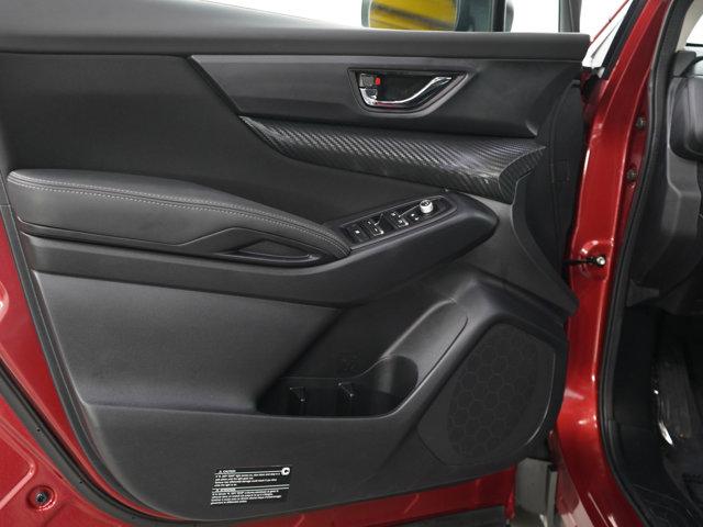 used 2024 Subaru Ascent car, priced at $31,299