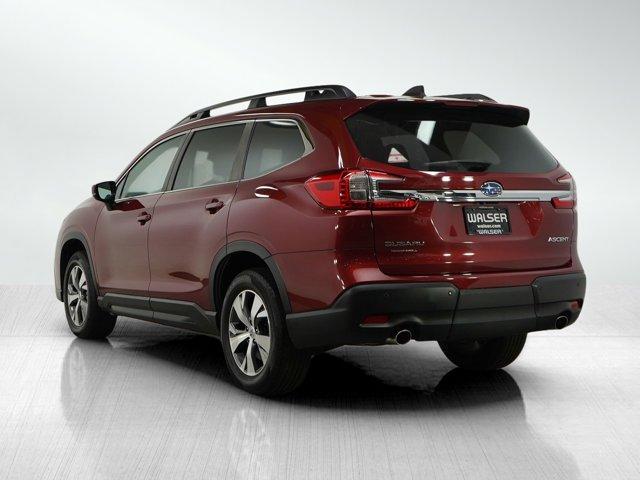 used 2024 Subaru Ascent car, priced at $31,299