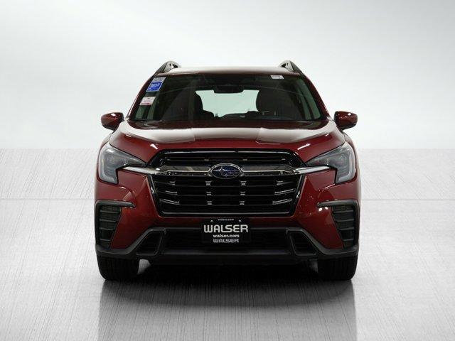 used 2024 Subaru Ascent car, priced at $31,299
