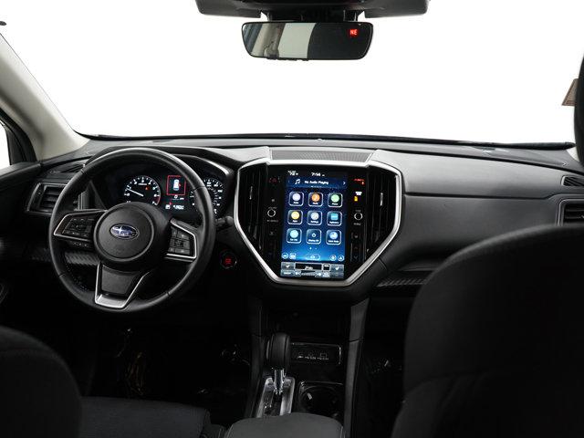 used 2024 Subaru Ascent car, priced at $31,299