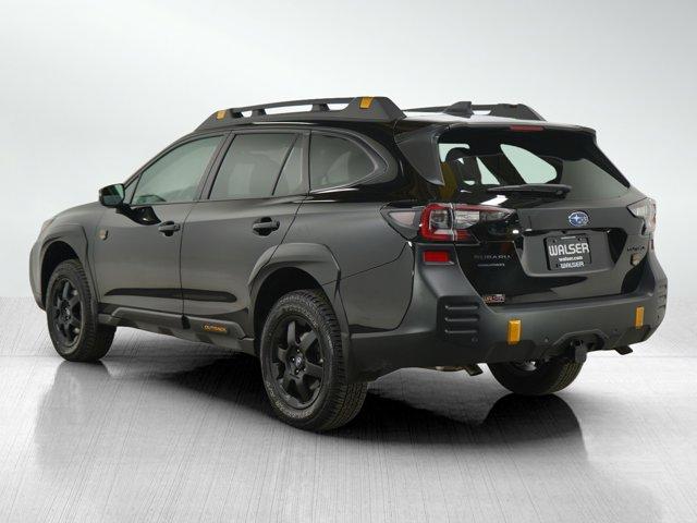 used 2024 Subaru Outback car, priced at $35,998