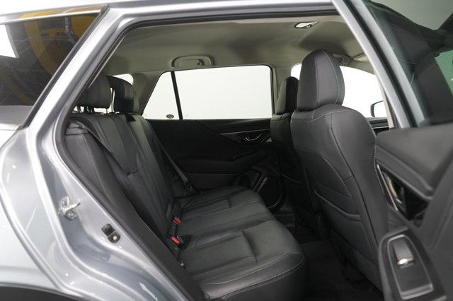 used 2021 Subaru Outback car, priced at $24,998