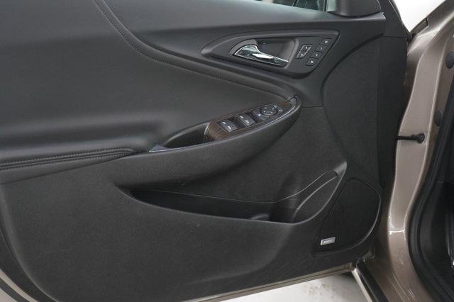 used 2024 Chevrolet Malibu car, priced at $22,299