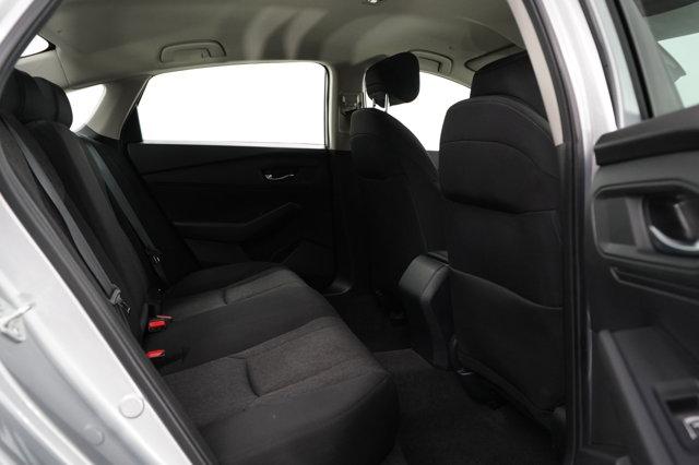 used 2024 Honda Accord car, priced at $25,599