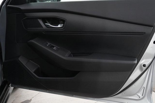 used 2024 Honda Accord car, priced at $25,599
