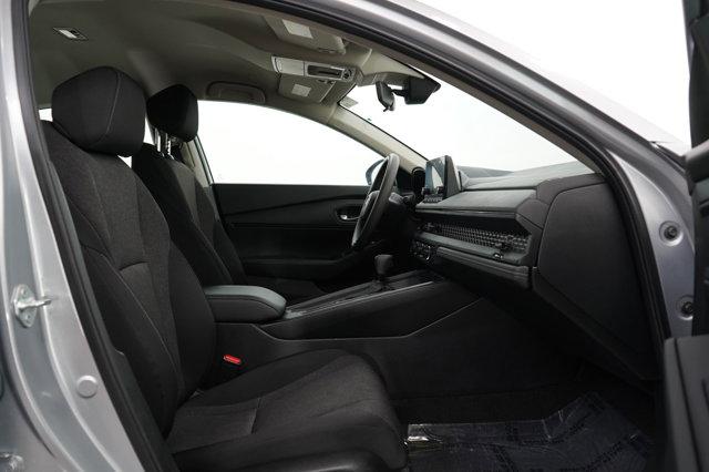 used 2024 Honda Accord car, priced at $25,599