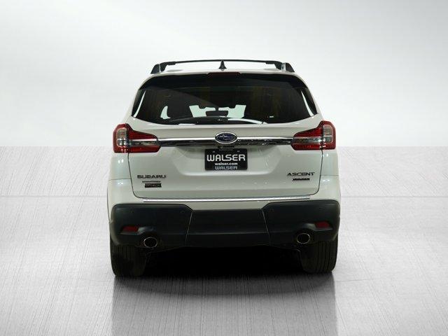 used 2022 Subaru Ascent car, priced at $33,399