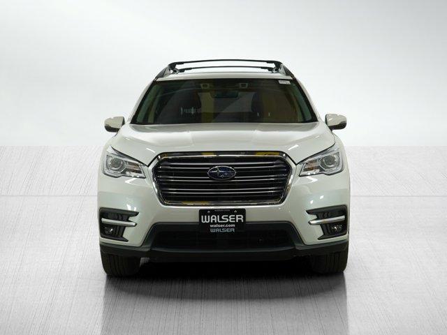 used 2022 Subaru Ascent car, priced at $33,399