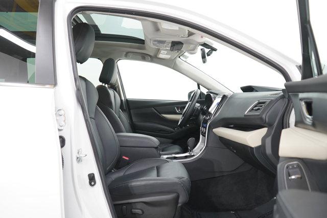 used 2022 Subaru Ascent car, priced at $33,399