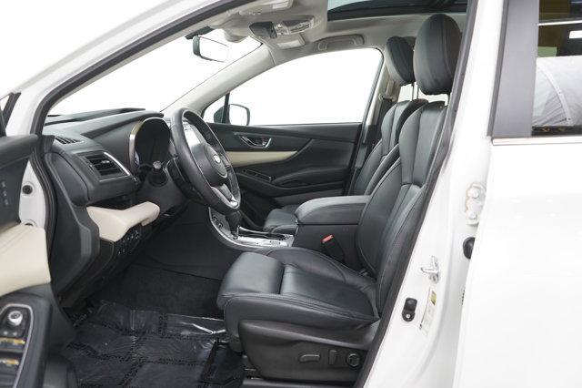 used 2022 Subaru Ascent car, priced at $33,399