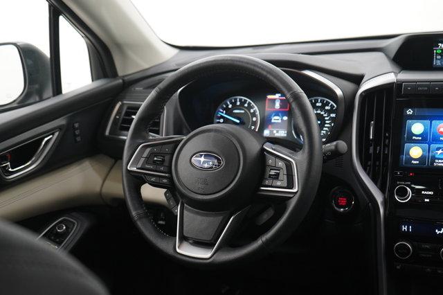 used 2022 Subaru Ascent car, priced at $33,399