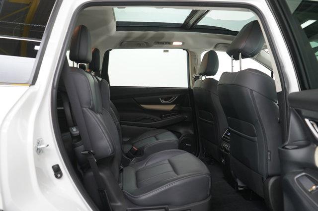 used 2022 Subaru Ascent car, priced at $33,399