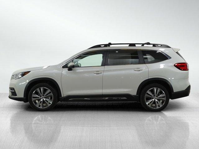 used 2022 Subaru Ascent car, priced at $33,399
