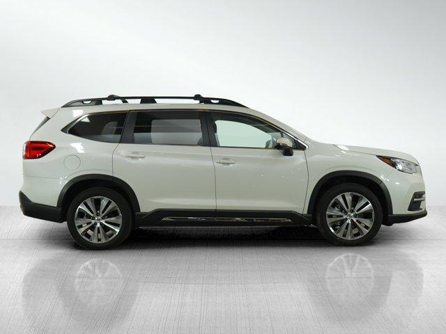 used 2022 Subaru Ascent car, priced at $33,399