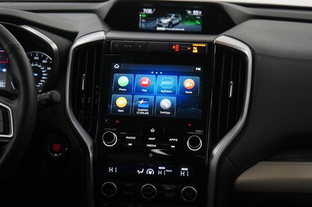 used 2022 Subaru Ascent car, priced at $33,399