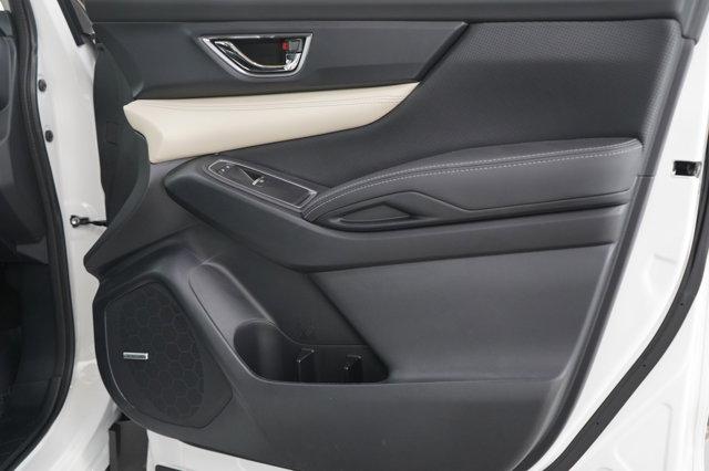 used 2022 Subaru Ascent car, priced at $33,399