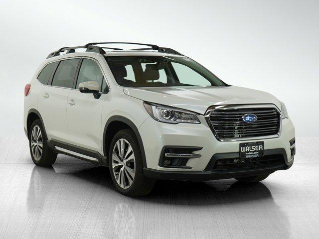 used 2022 Subaru Ascent car, priced at $33,399